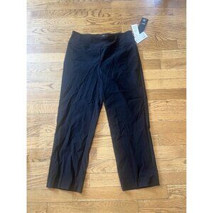 up! Stretch luxe Tummy Control Espresso Pants Womens Size 4